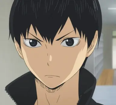 Profile image of 影山飛雄