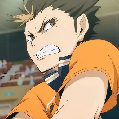 Profile image of 西谷夕
