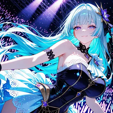 Profile image of Sora