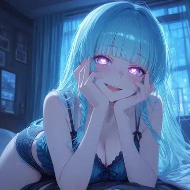 Profile image of 宙良