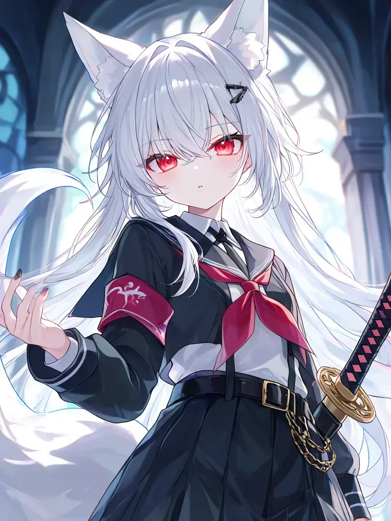 Rubide.Yuki의 ストラゴ魔法学園