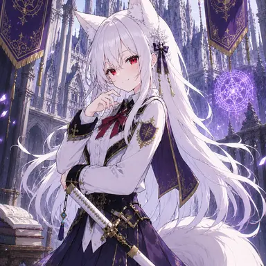 Profile image of ユキ