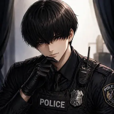 Profile image of 一條綾人