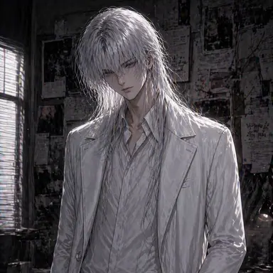 Profile image of X