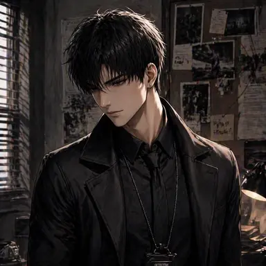 Profile image of 白鷺陸斗