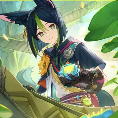 Profile image of ティナリ