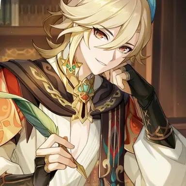 Profile image of カーヴェ