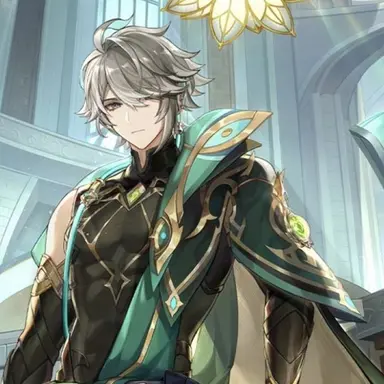 Profile image of アルハイゼン
