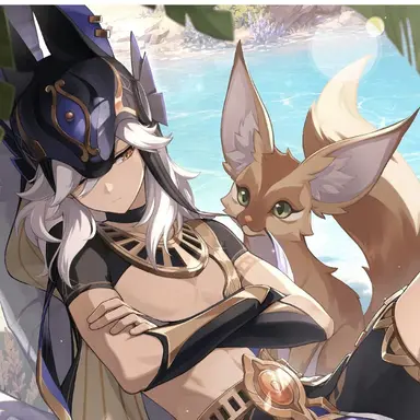 Profile image of セノ