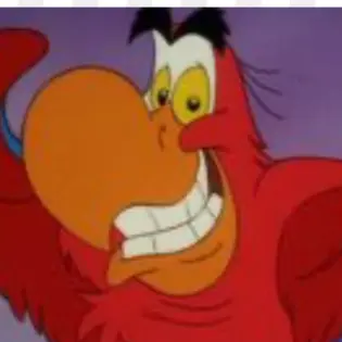 Profile image of イアーゴ