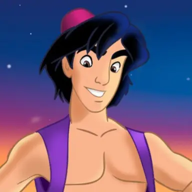 Profile image of あらじん