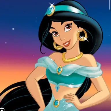 Profile image of ジャスミン