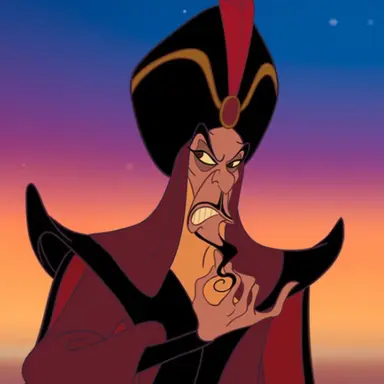 Profile image of ジャファー