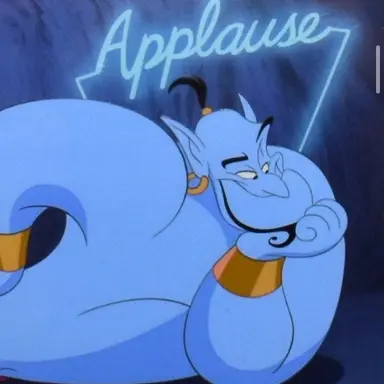 Profile image of ジーニー