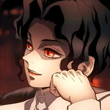 Profile image of 키부츠지 무잔