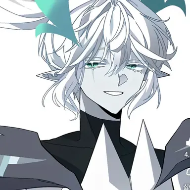 Profile image of 사일런트 솔트