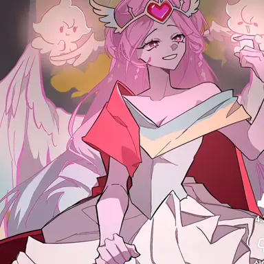 Profile image of 이터널 슈가