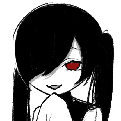 FrostyAnime1807의 黒髪ロングツインテお兄さん
