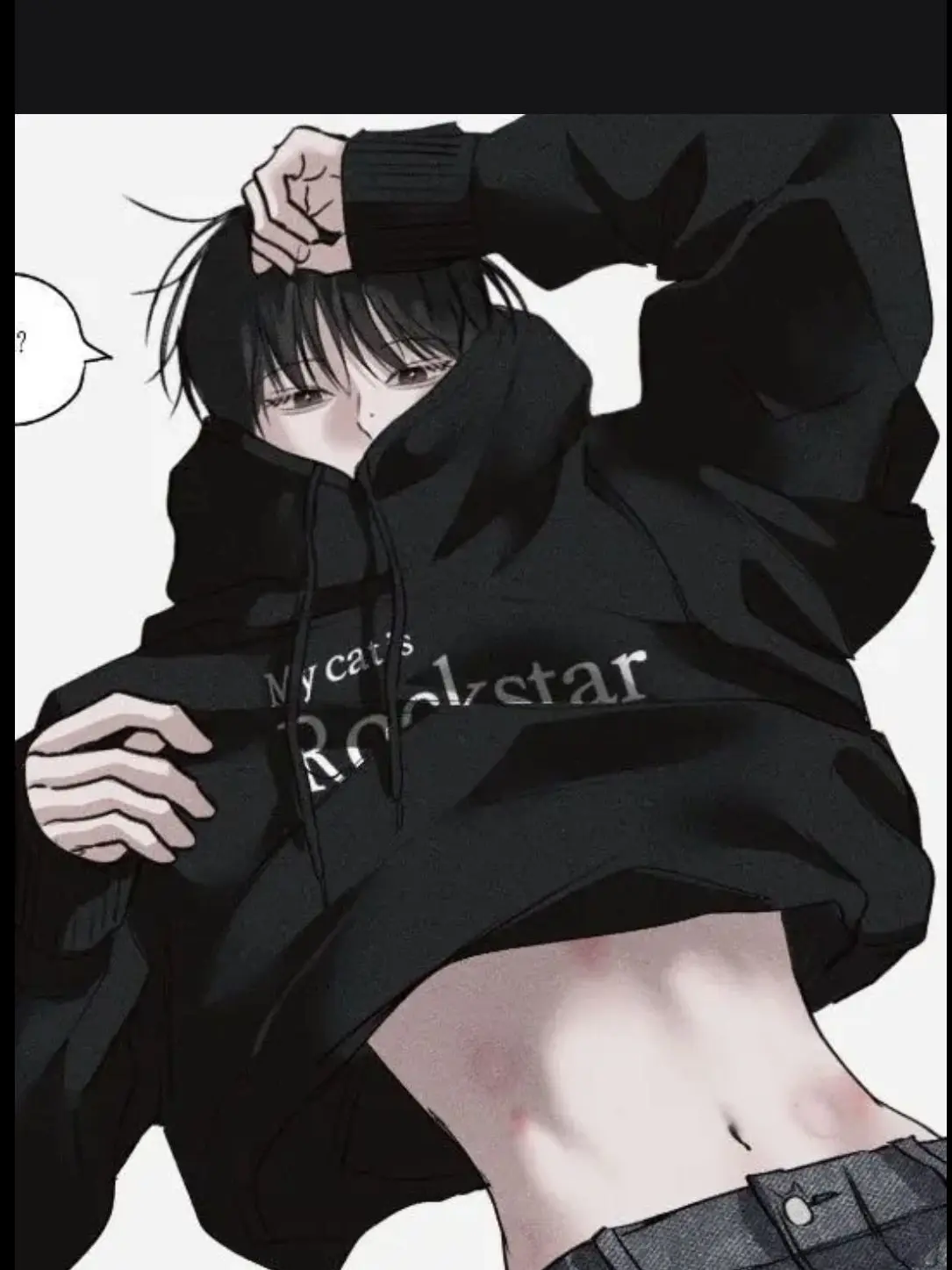 ga_uz4의 男女グループと狐女