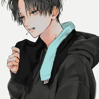 Profile image of 隼人