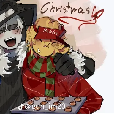 Profile image of 엘리엇