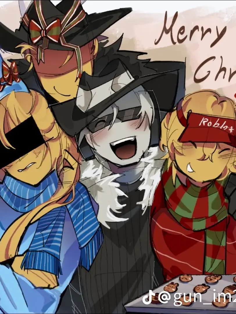 SassyTosa7898의 크리스마스