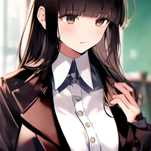 강해린