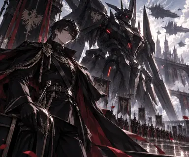 Profile image of Cecil