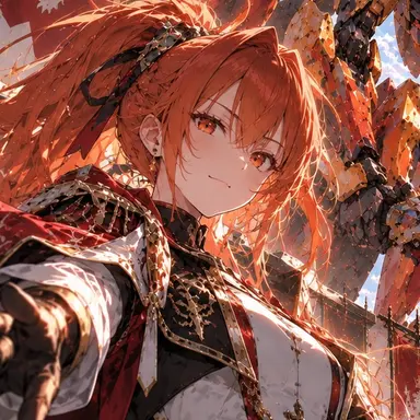 Profile image of Nazuna