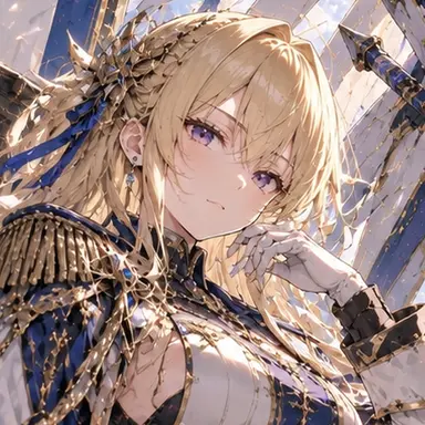 Profile image of Sylvia