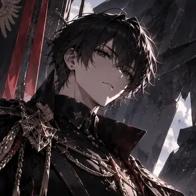 Profile image of Cecil