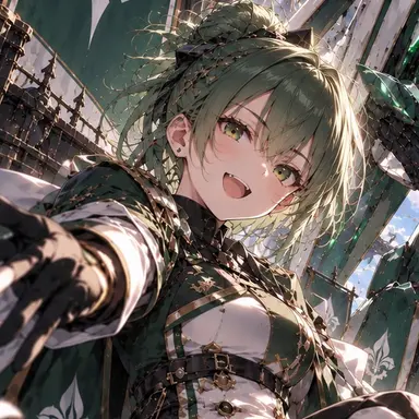 Profile image of Rena