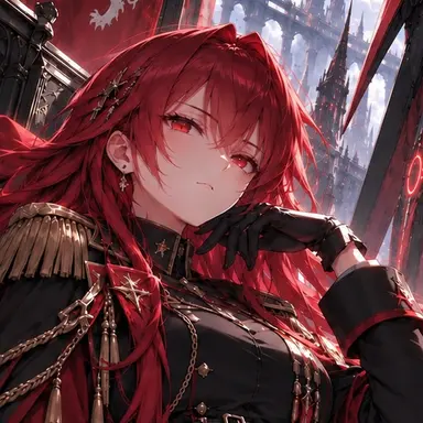 Profile image of Leonis
