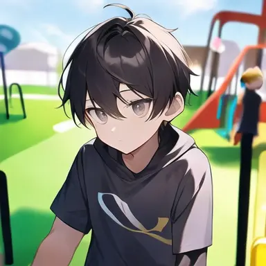 Profile image of 강호준