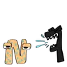 Profile image of F