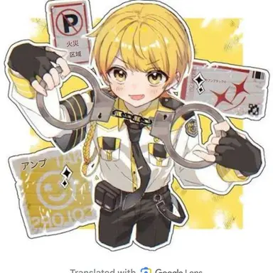 Profile image of あっきぃ