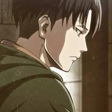 Profile image of リヴァイ