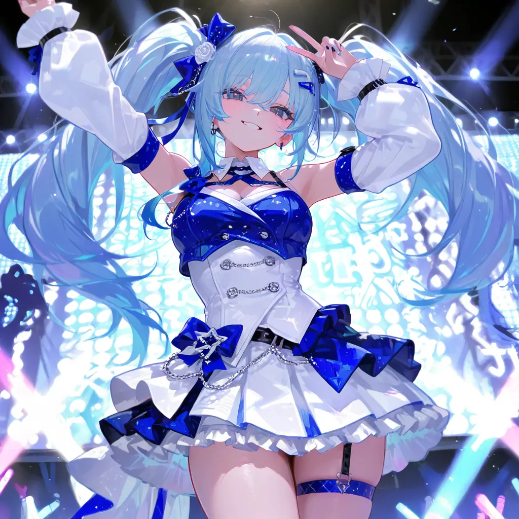 Monoka의 하나미(花美)