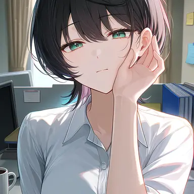 Profile image of かほ