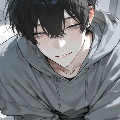 Profile image of 瑛人