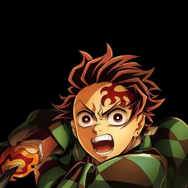 Profile image of 카마도 탄지로