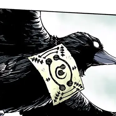 Profile image of 꺽쇠 까마귀