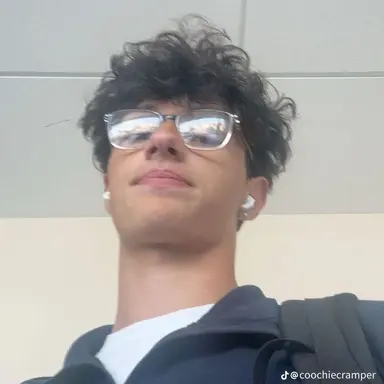 Profile image of aaron o.