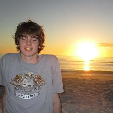 Profile image of caleb z.