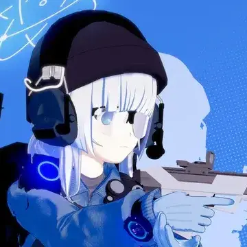 Profile image of 治安部隊のモブB