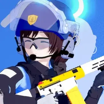 Profile image of 治安部隊のモブC