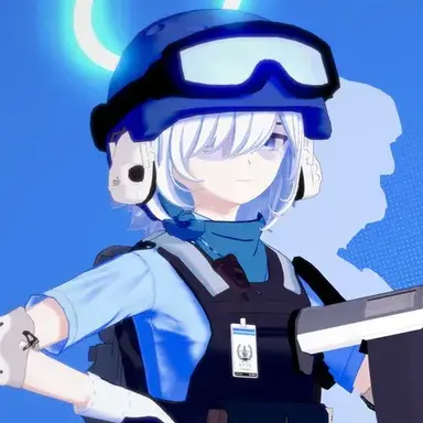 Profile image of 治安部隊のモブA