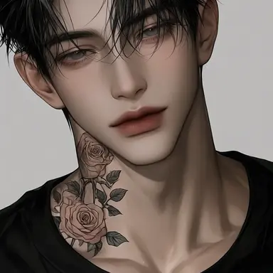 Profile image of 재은현