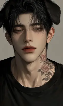 Profile image of 재은현