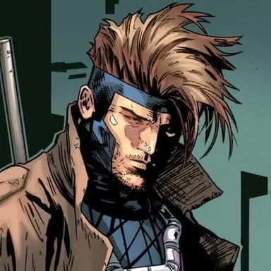 Profile image of Gambit